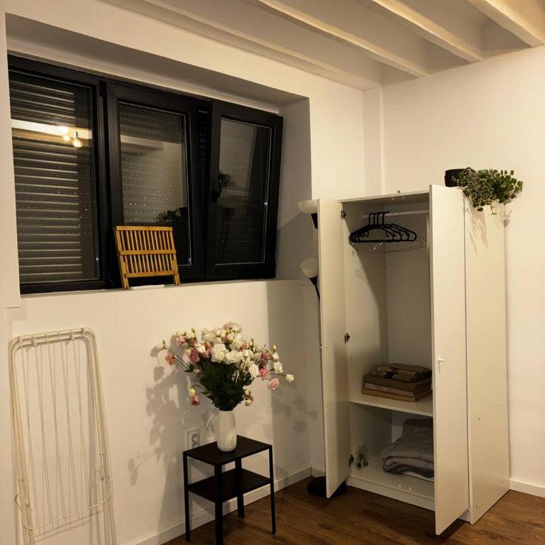 Studio in Vračar - Apartment mit 1 Schlafzimmer - 11