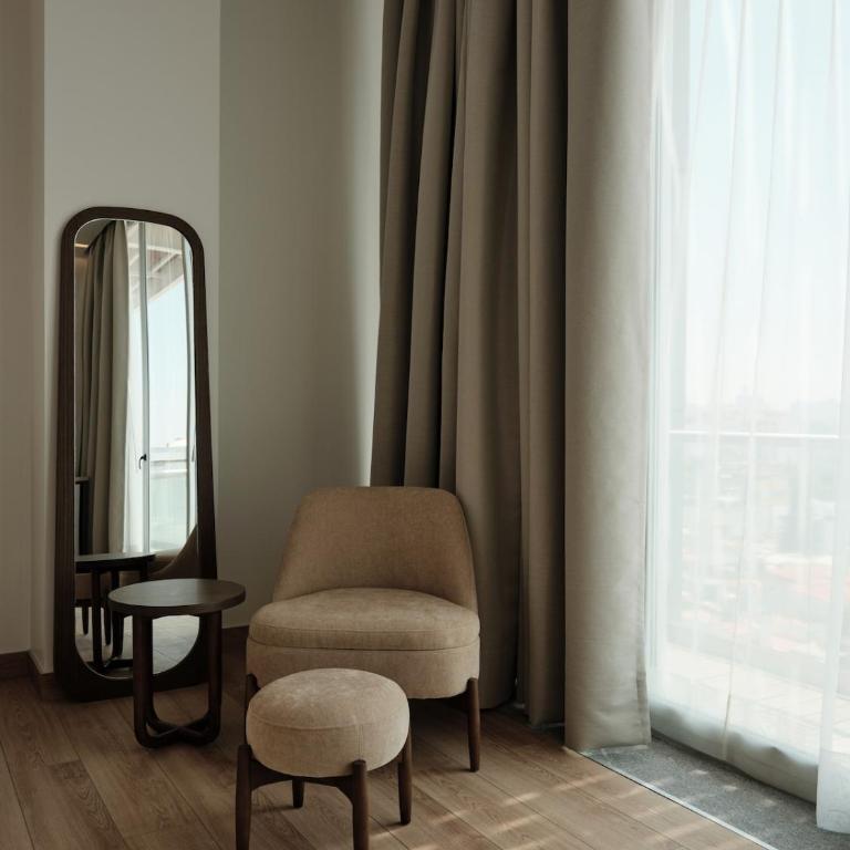 Condesa Residence - Roma Luxury Suite 505 - Apartment - 5