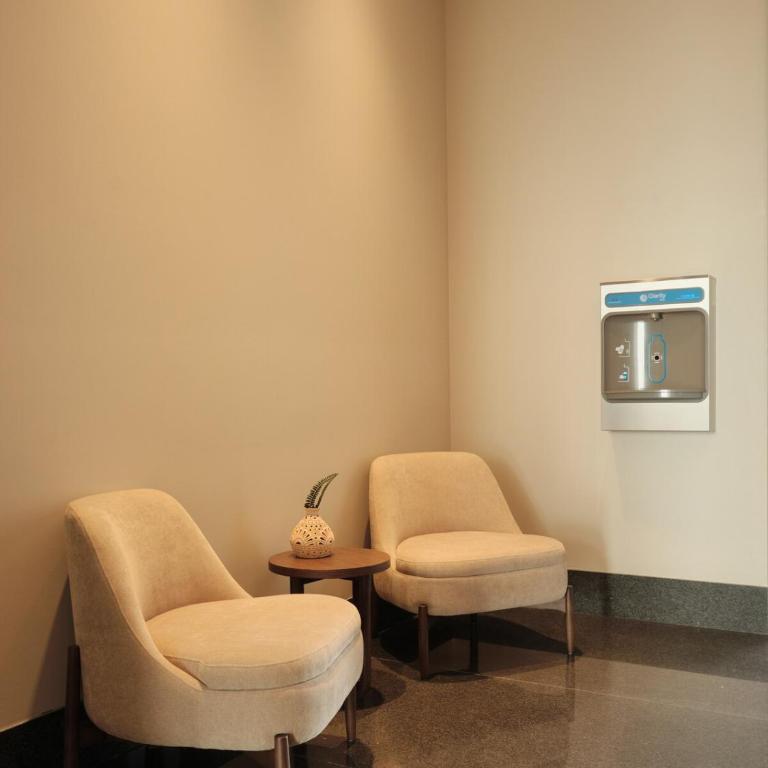 Condesa Residence - Roma Luxury Suite 505 - Apartment - 8