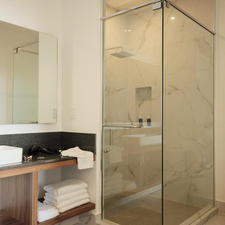Condesa Residence - Roma Luxury Suite 505 - Apartment - 9