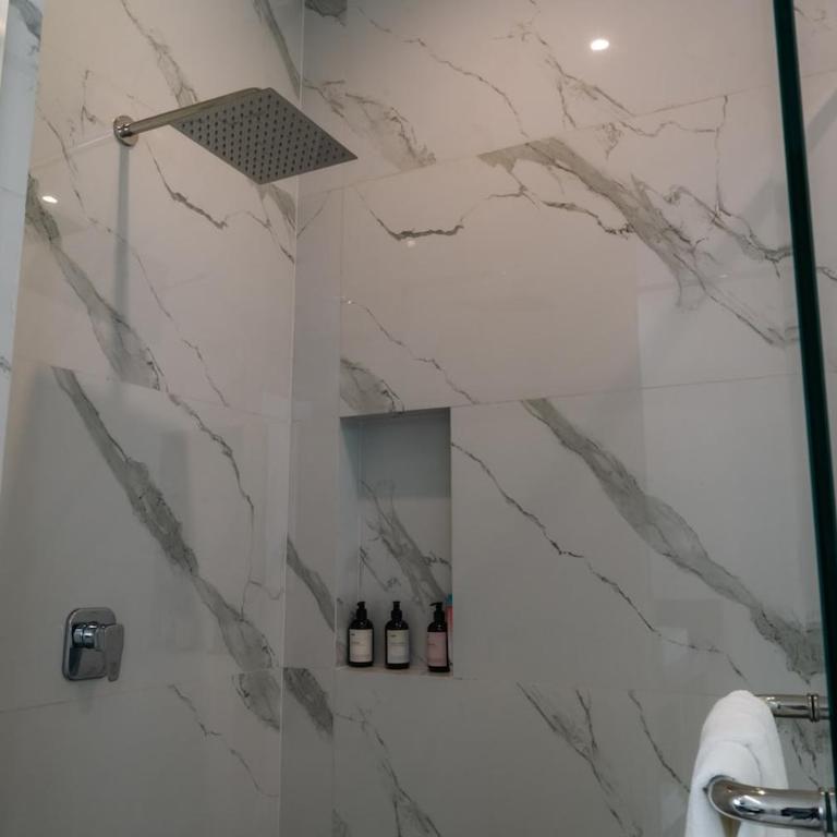 Condesa Residence - Roma Luxury Suite 505 - Apartment - 17