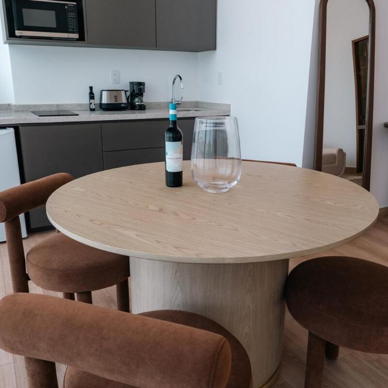 Condesa Residence - Roma Luxury Suite 505 - Apartment - 31