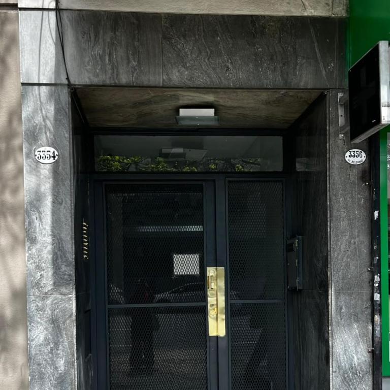 Belgrano Home - Apartamento de 1 dormitorio - 2