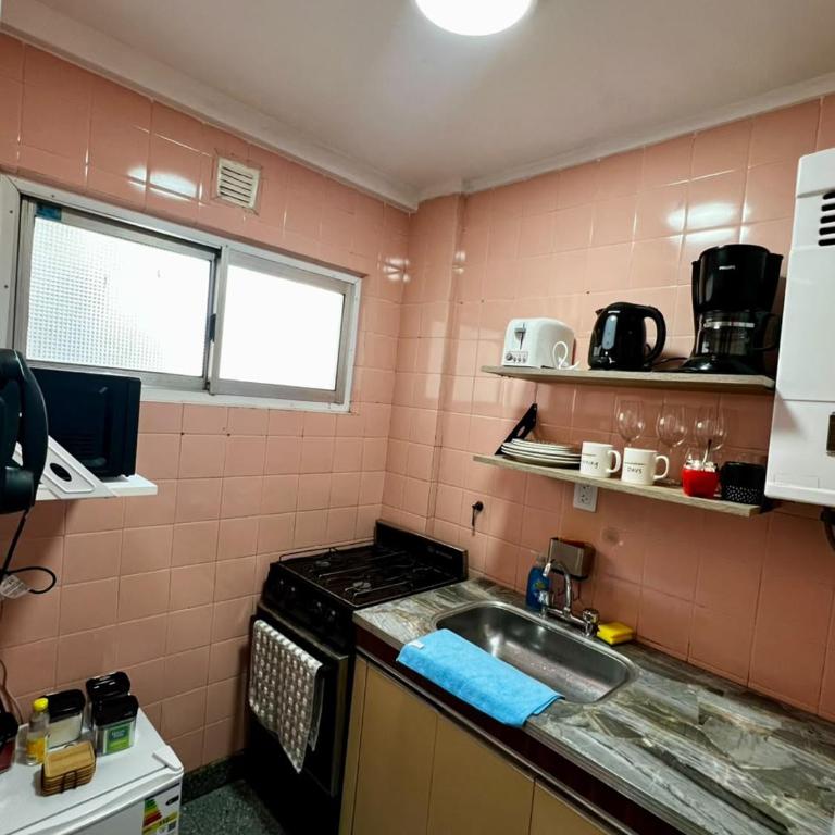 Belgrano Home - Apartamento de 1 dormitorio - 5
