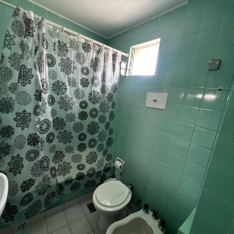 Belgrano Home - Apartamento de 1 dormitorio - 6