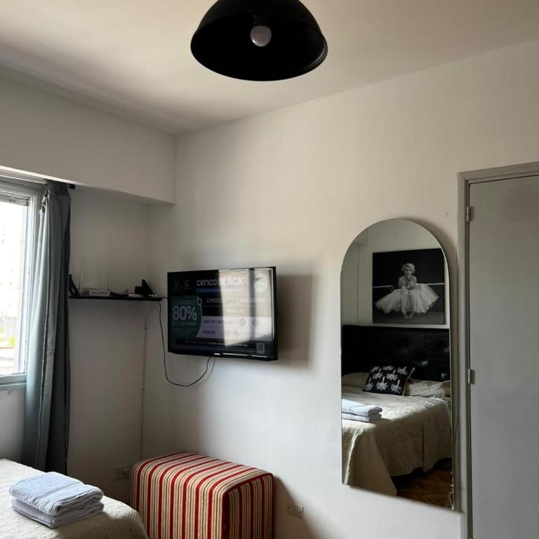 Belgrano Home - Apartamento de 1 dormitorio - 8