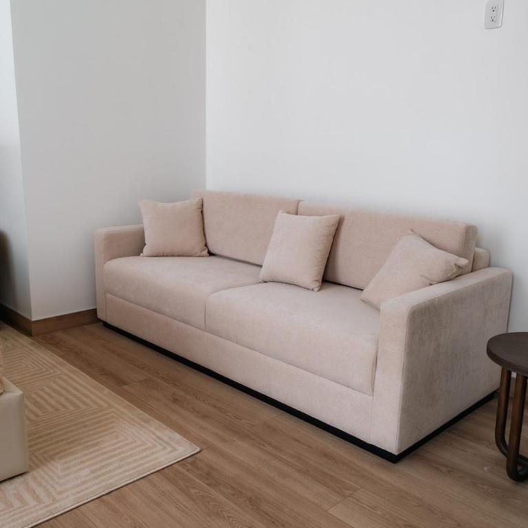 Condesa Residence - Roma Luxury Suite 507 - Apartment - 10
