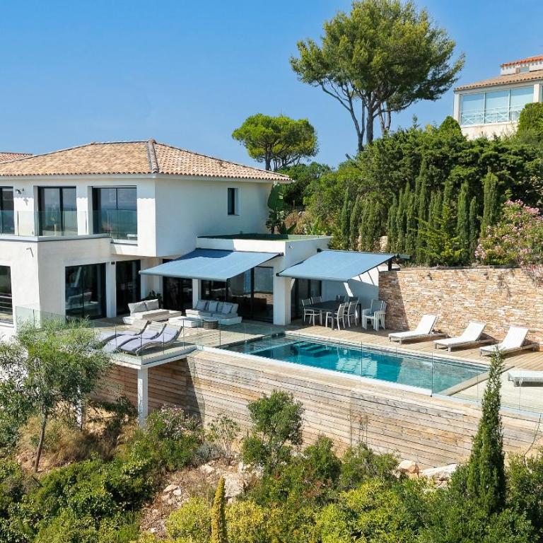 Villa La Cali - Sea and Mountain Pleasure - Villa - 6