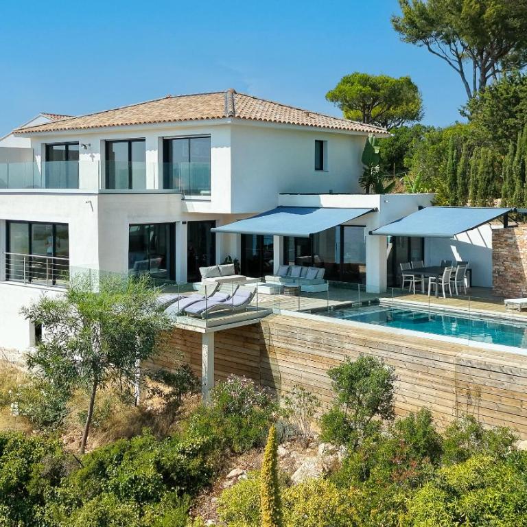 Villa La Cali - Sea and Mountain Pleasure - Villa - 7