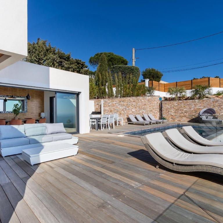 Villa La Cali - Sea and Mountain Pleasure - Villa - 15