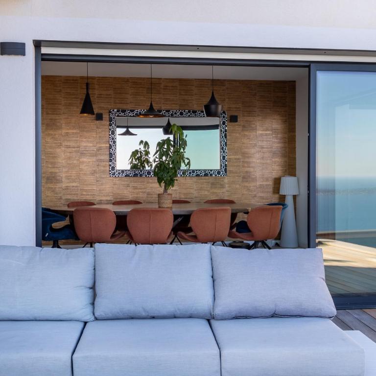 Villa La Cali - Sea and Mountain Pleasure - Villa - 19
