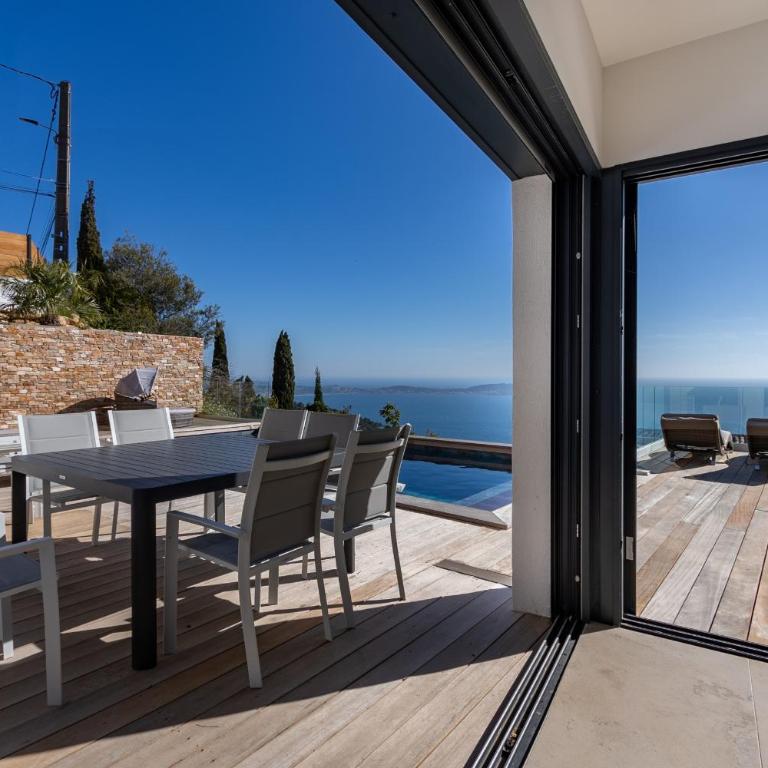 Villa La Cali - Sea and Mountain Pleasure - Villa - 5