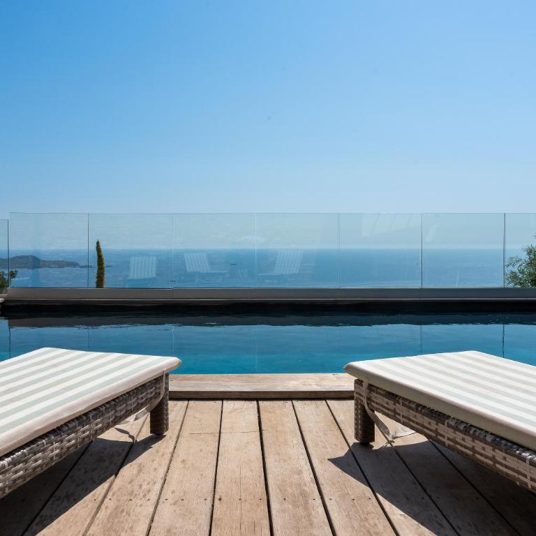 Villa La Cali - Sea and Mountain Pleasure - Villa - 4