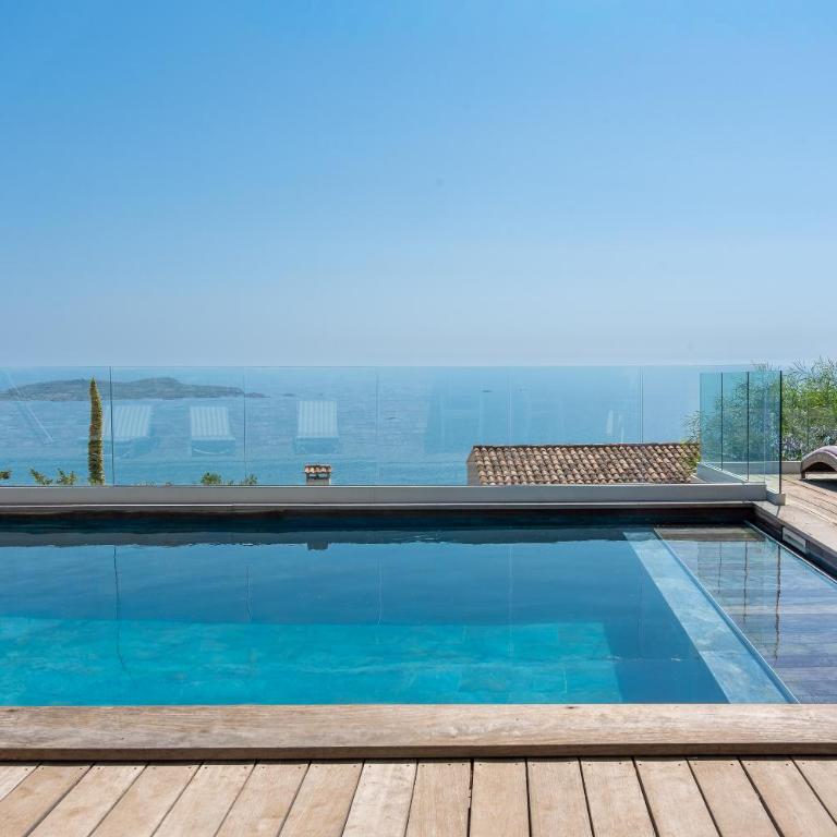 Villa La Cali - Sea and Mountain Pleasure - Villa - 12