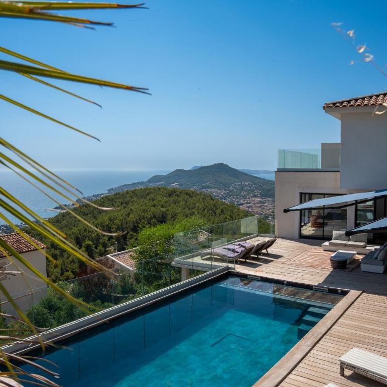 Villa La Cali - Sea and Mountain Pleasure - Villa - 1