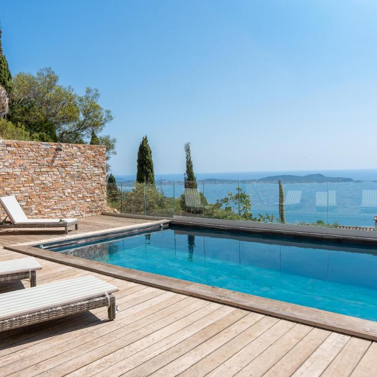 Villa La Cali - Sea and Mountain Pleasure - Villa - 2