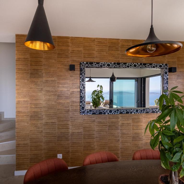 Villa La Cali - Sea and Mountain Pleasure - Villa - 21