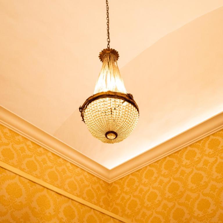 Carafa di Maddaloni Residenza di Charme - Double or Twin Room - 17