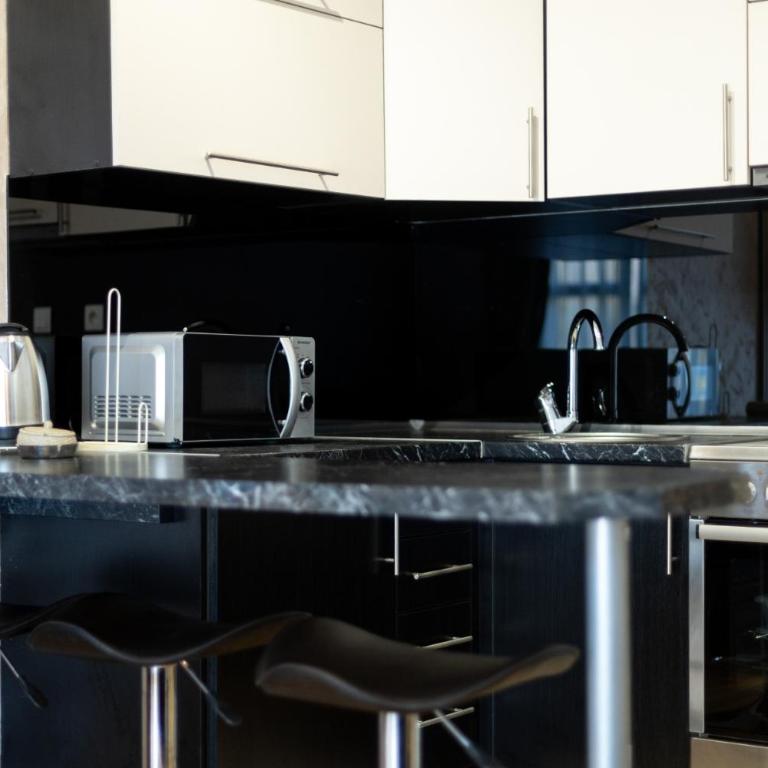 Apartman SMOKVA - Two-Bedroom Apartment - 2