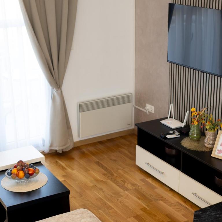 Apartman SMOKVA - Two-Bedroom Apartment - 3