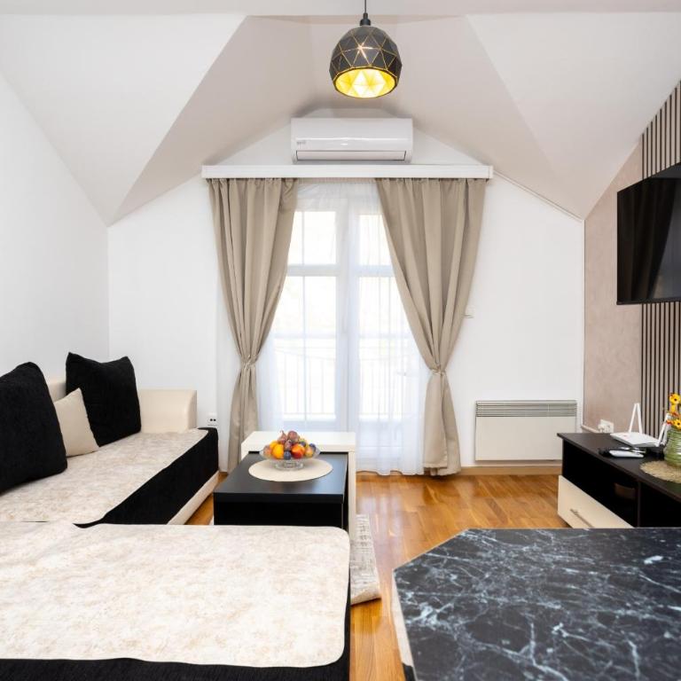 Apartman SMOKVA - Two-Bedroom Apartment - 6