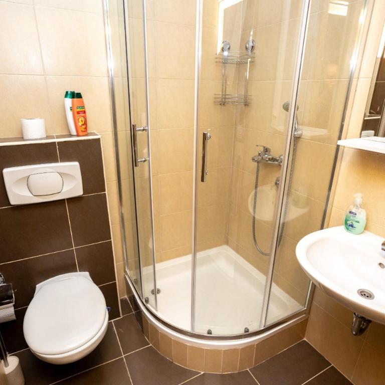 Apartman SMOKVA - Two-Bedroom Apartment - 7