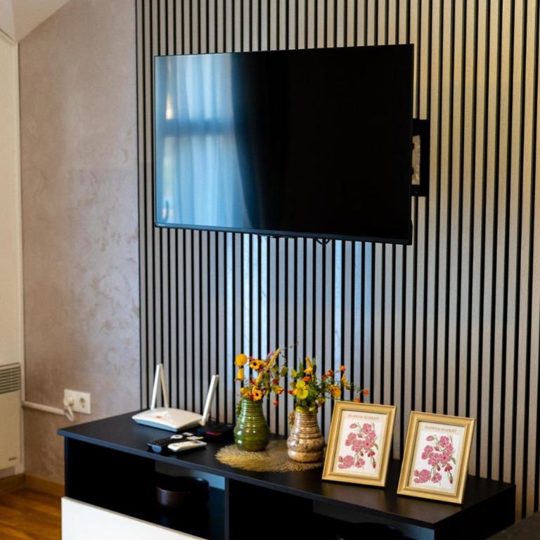 Apartman SMOKVA - Two-Bedroom Apartment - 8