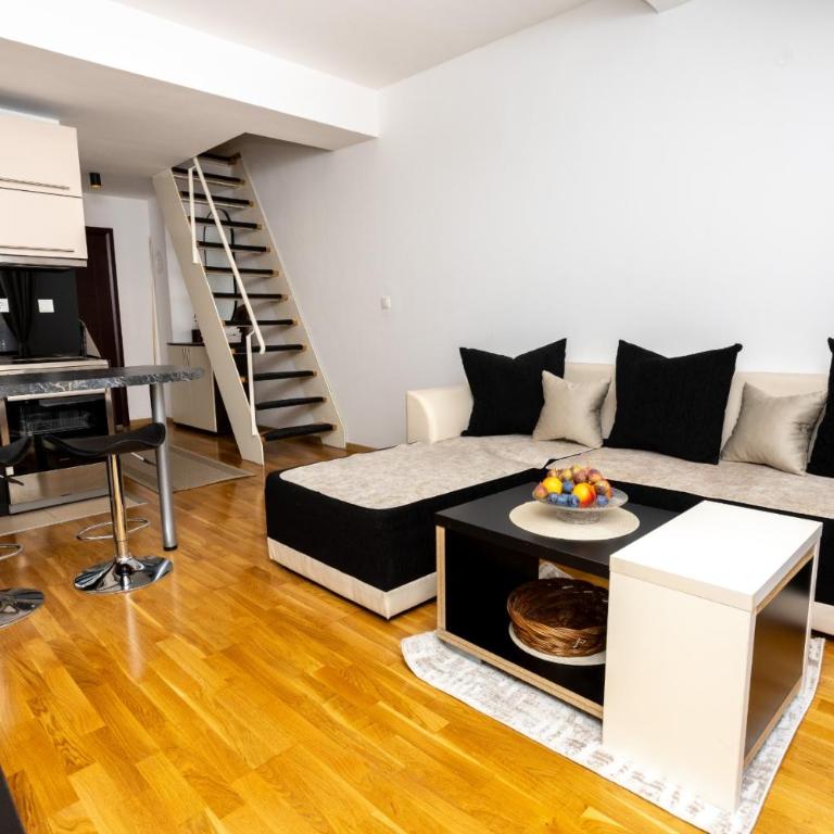 Apartman SMOKVA - Two-Bedroom Apartment - 11