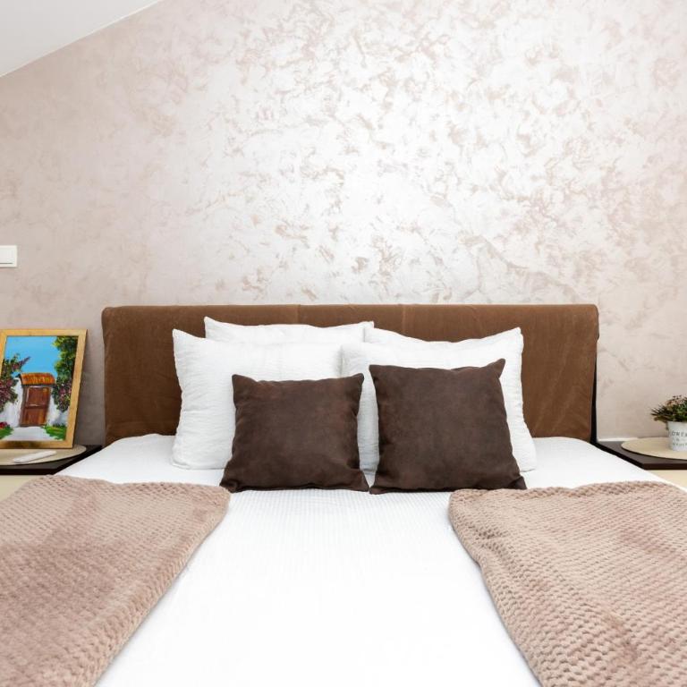 Apartman SMOKVA - Two-Bedroom Apartment - 14