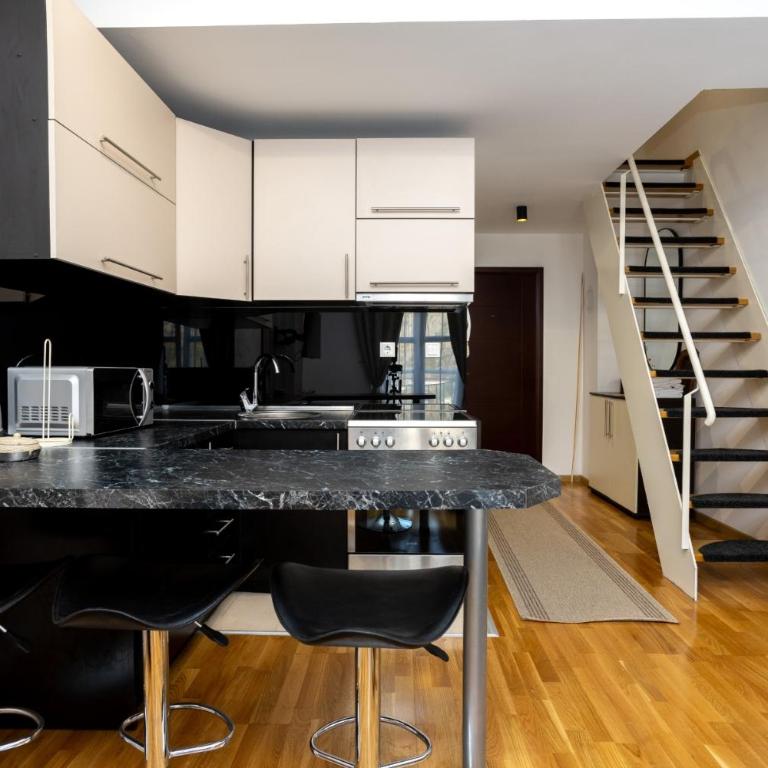 Apartman SMOKVA - Two-Bedroom Apartment - 15