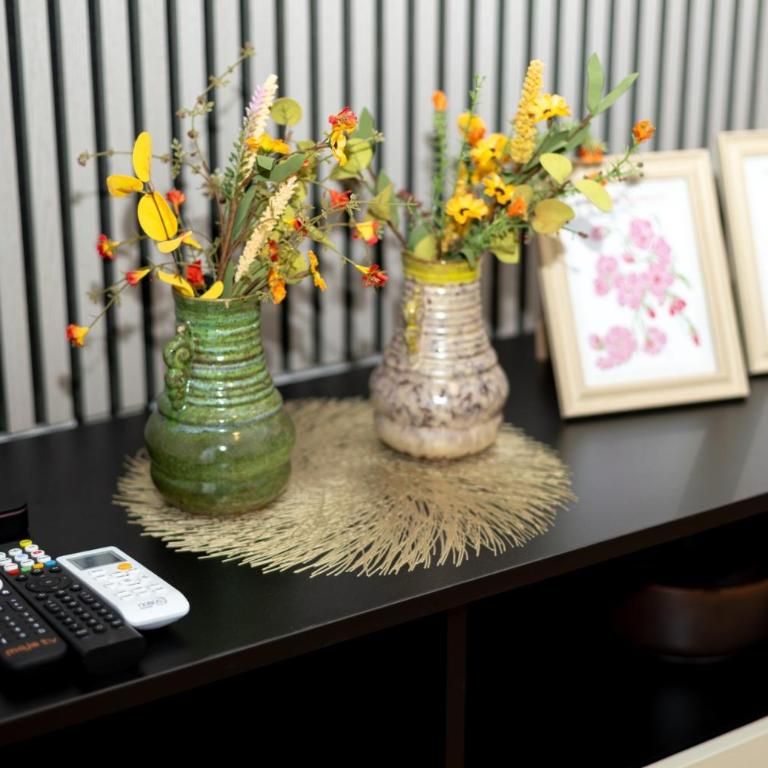 Apartman SMOKVA - Two-Bedroom Apartment - 23