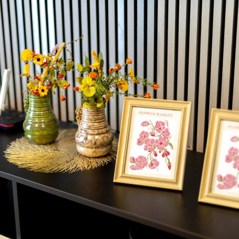Apartman SMOKVA - Two-Bedroom Apartment - 25