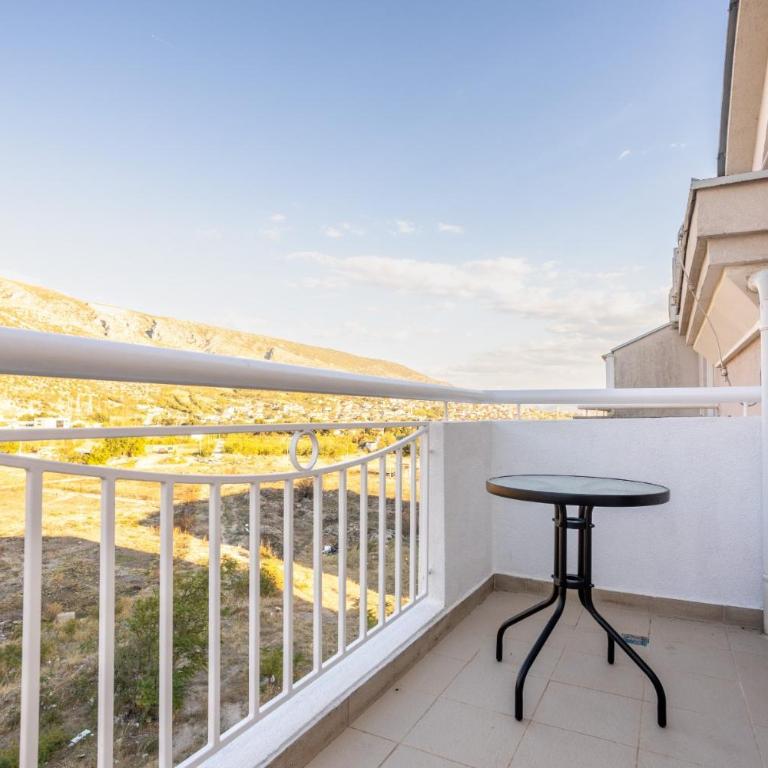 Apartman SMOKVA - Two-Bedroom Apartment - 29