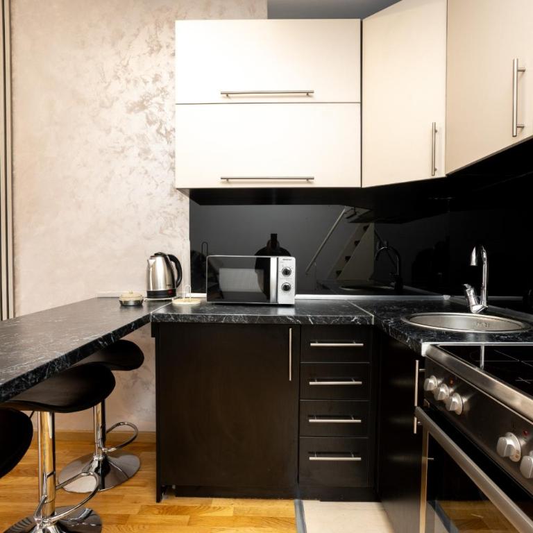 Apartman SMOKVA - Two-Bedroom Apartment - 31