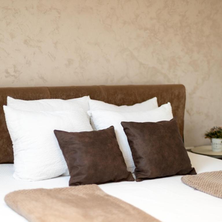 Apartman SMOKVA - Two-Bedroom Apartment - 36
