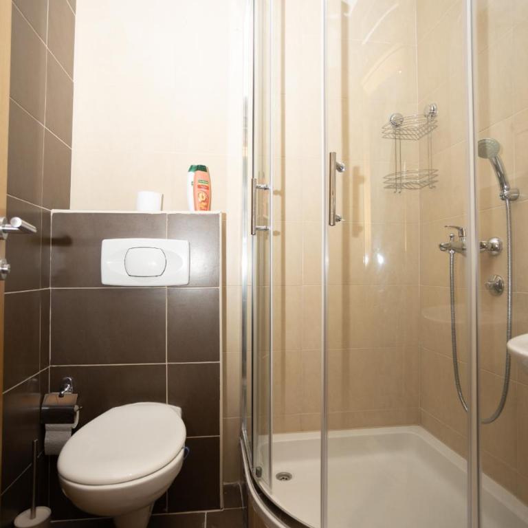 Apartman SMOKVA - Two-Bedroom Apartment - 37