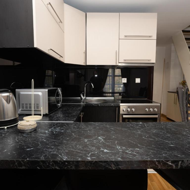 Apartman SMOKVA - Two-Bedroom Apartment - 38