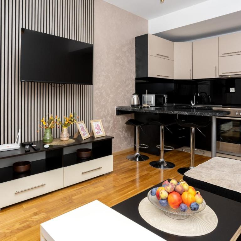 Apartman SMOKVA - Two-Bedroom Apartment - 39