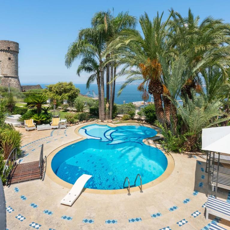 AMORE RENTALS- Villa Imma - Villa - 1