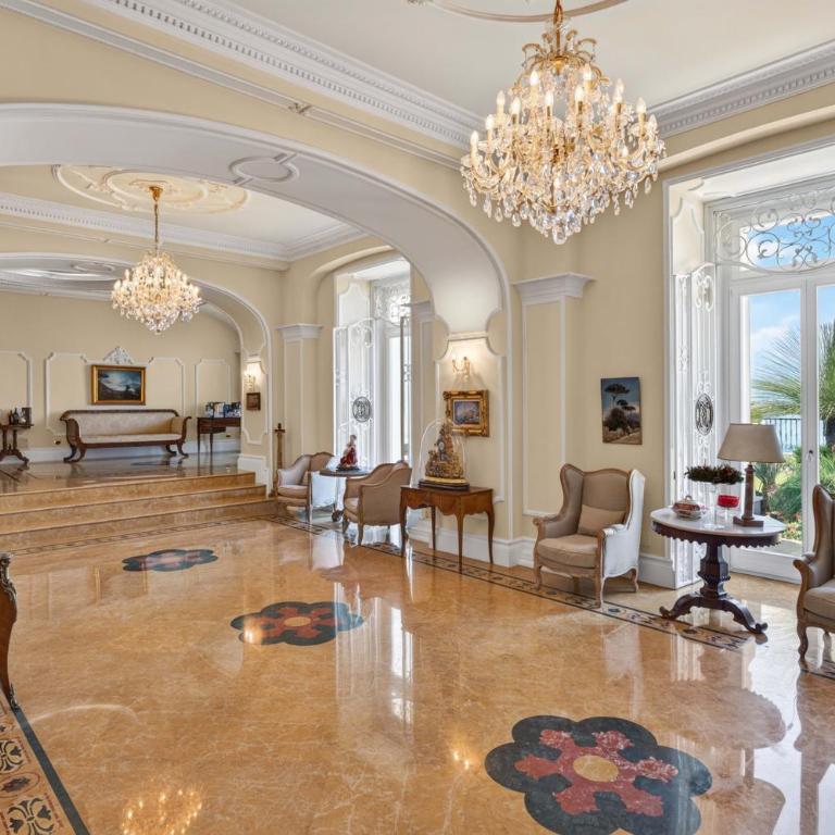 AMORE RENTALS- Villa Imma - Villa - 2