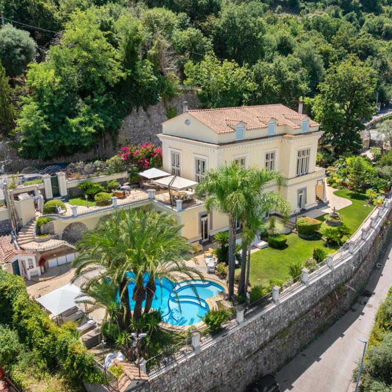 AMORE RENTALS- Villa Imma - Villa - 4