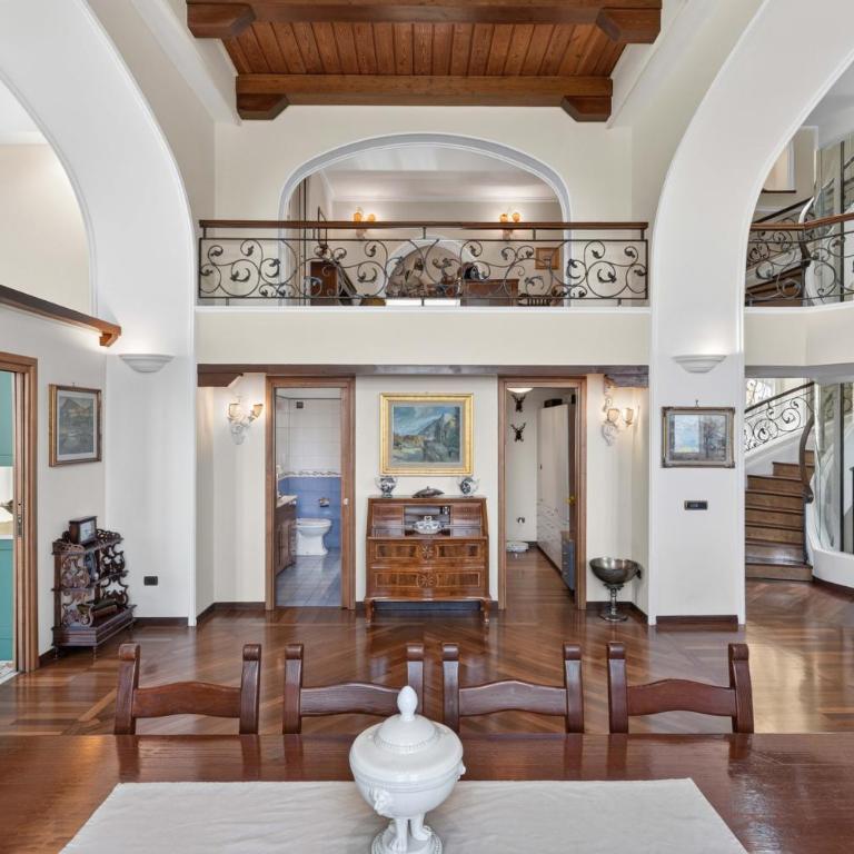 AMORE RENTALS- Villa Imma - Villa - 5