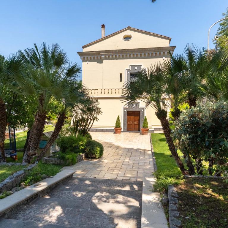 AMORE RENTALS- Villa Imma - Villa - 6