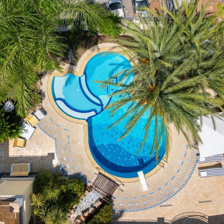 AMORE RENTALS- Villa Imma - Villa - 7