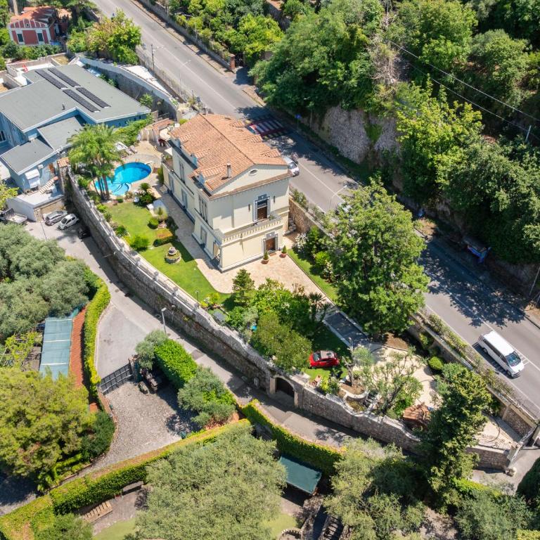 AMORE RENTALS- Villa Imma - Villa - 8