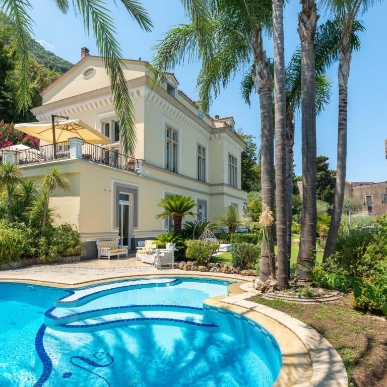 AMORE RENTALS- Villa Imma - Villa - 9