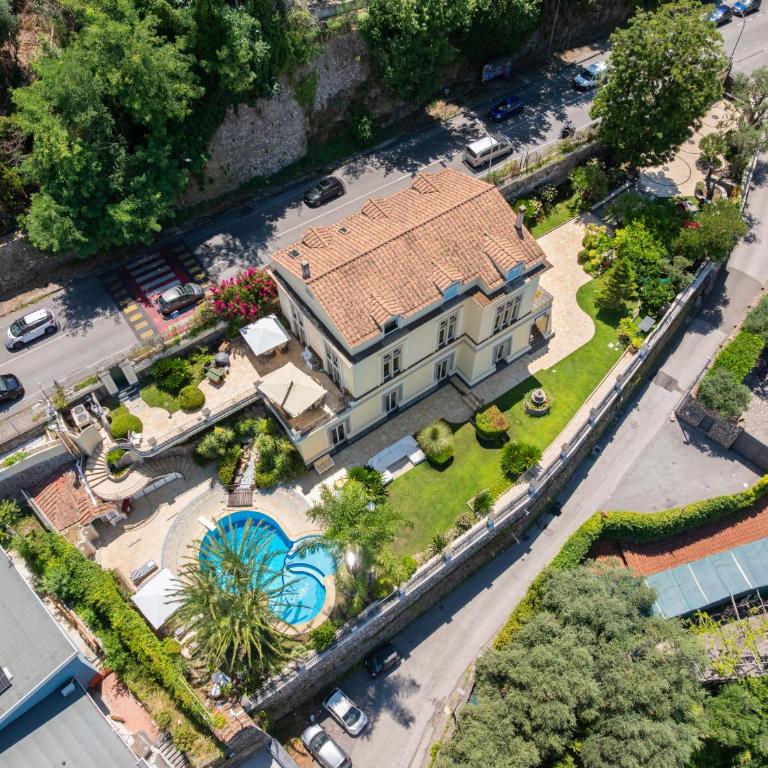 AMORE RENTALS- Villa Imma - Villa - 10