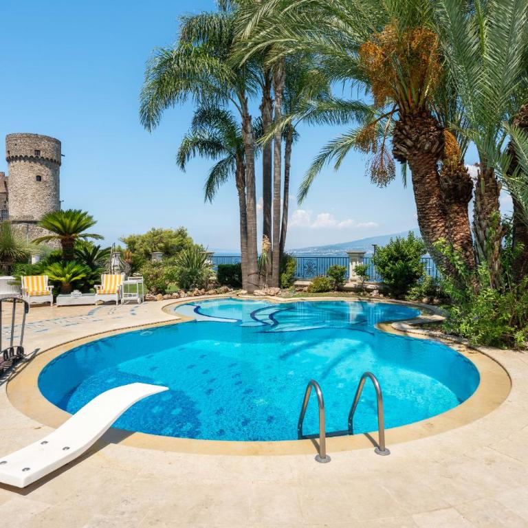 AMORE RENTALS- Villa Imma - Villa - 11