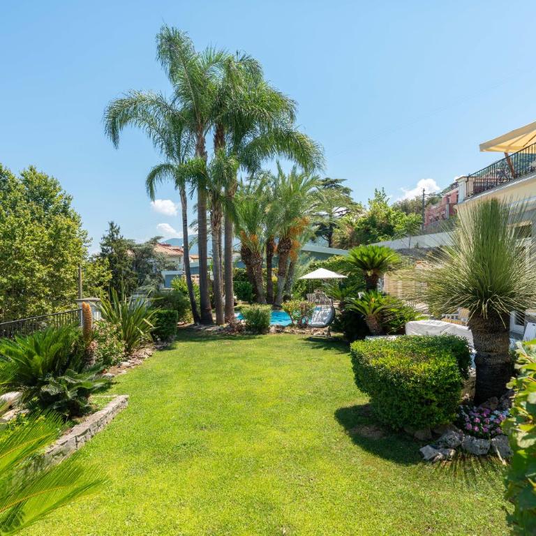 AMORE RENTALS- Villa Imma - Villa - 13