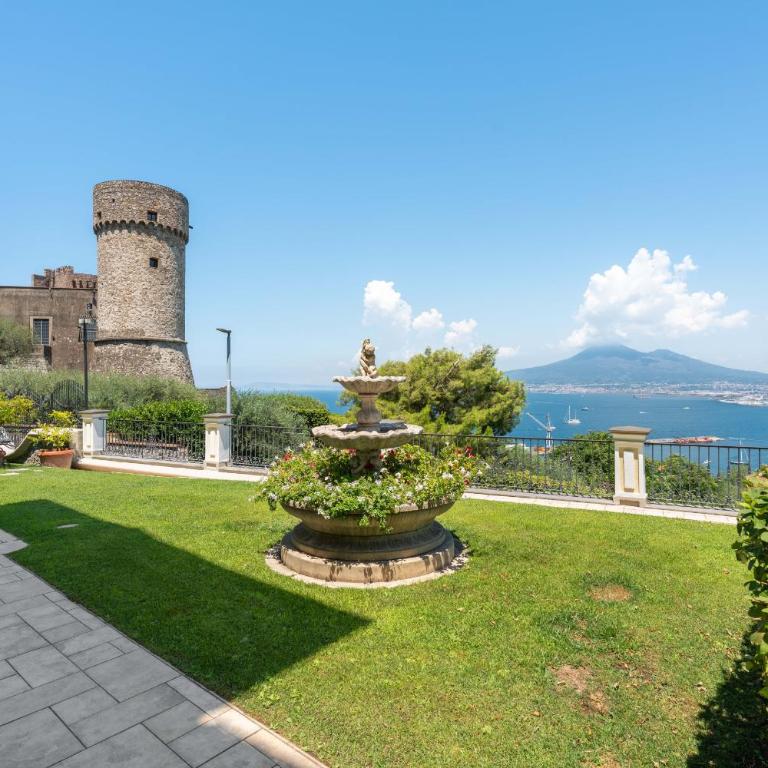 AMORE RENTALS- Villa Imma - Villa - 14